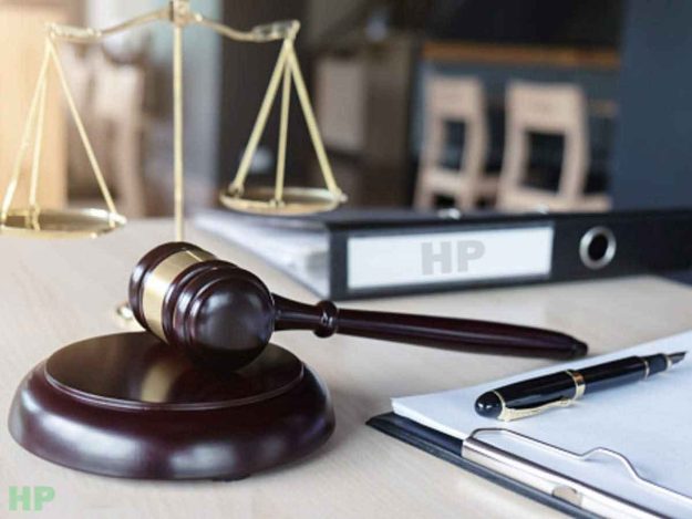 انجام پایان نامه حقوق