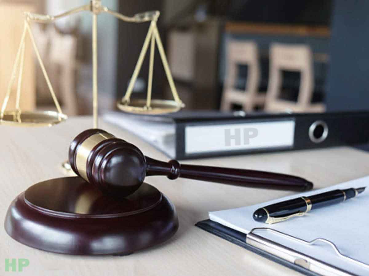 انجام پایان نامه حقوق