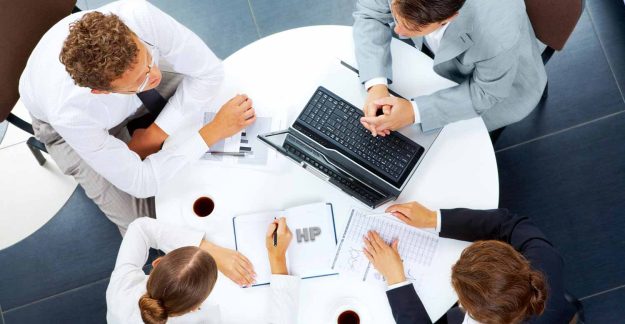 انجام پایان نامه ارشد مدیریت مالی