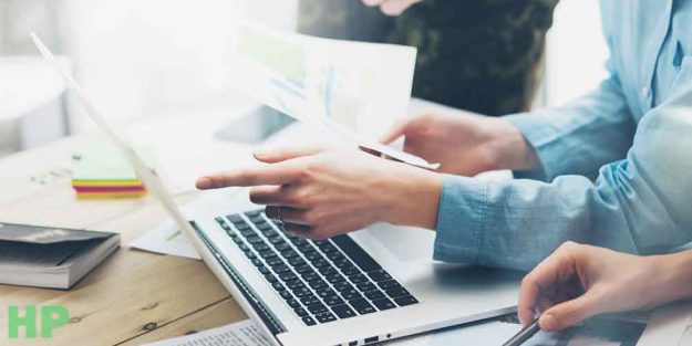 انجام پایان نامه و رساله دکتری