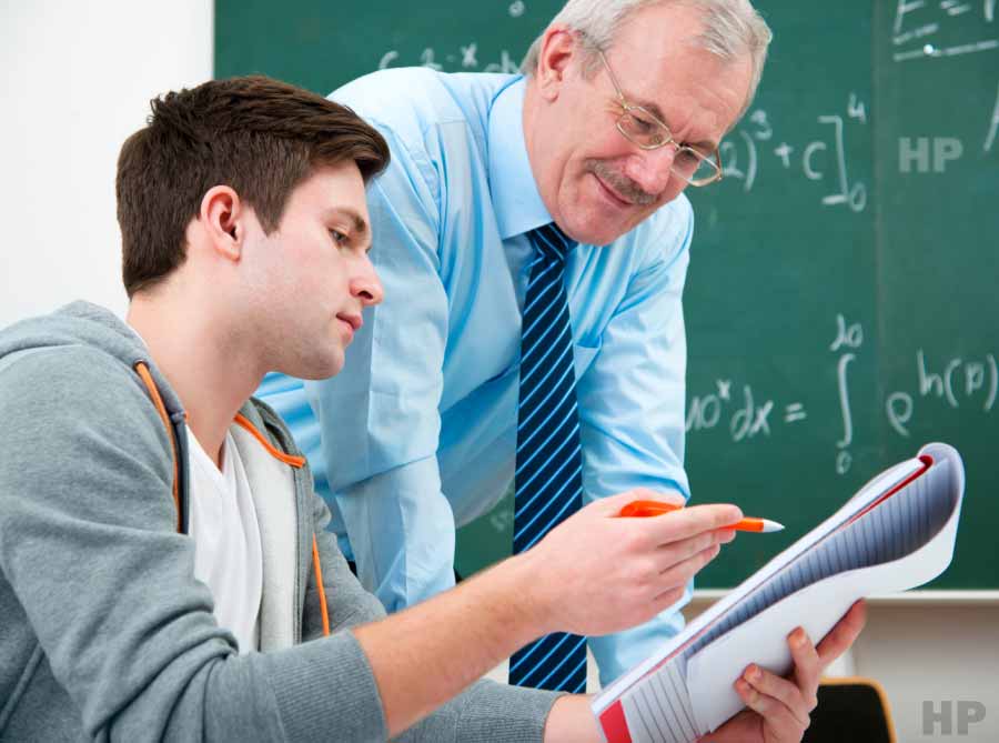 متن صحبت با استاد