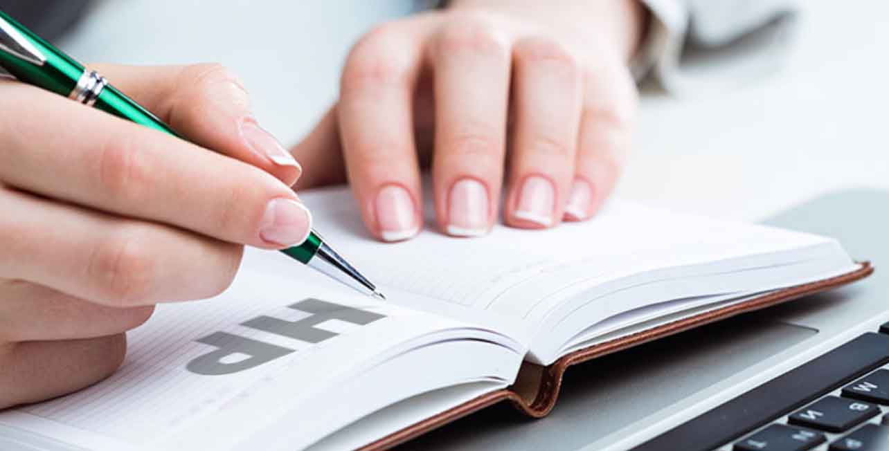 ترفندهای پیدا کردن موضوع مقاله