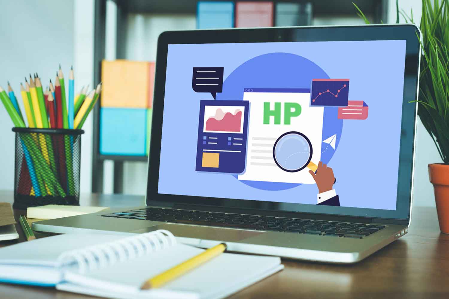 نگارش انواع مقاله