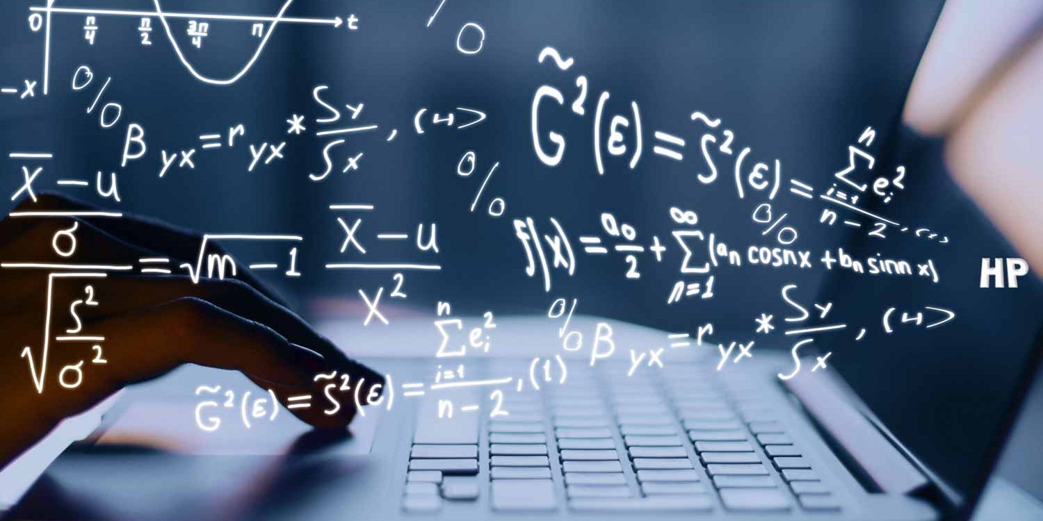 انجام پایان نامه ارشد ریاضی