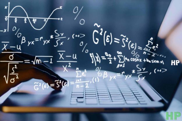 انجام پایان نامه ارشد ریاضی