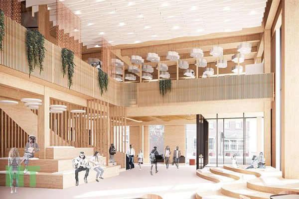 پایان-نامه-معماری