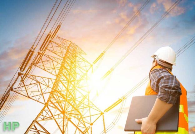 انجام پایان نامه ارشد مهندسی برق قدرت