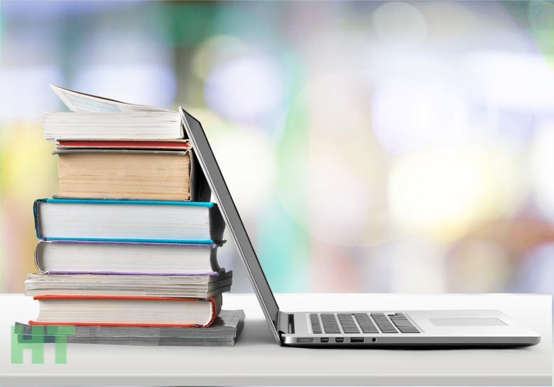 مراحل پایان نامه نویسی