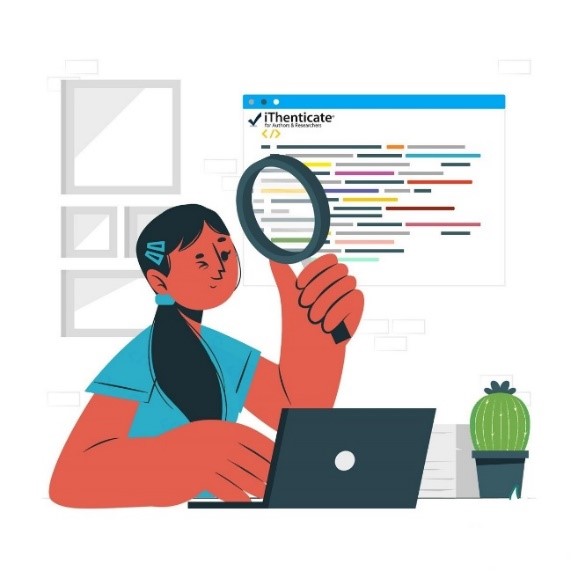 حوزهی فعالیت ژورنال