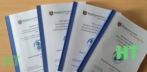 مدیریت بازاریابی 