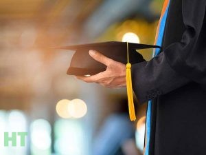 دفاع موفق از پایان نامه