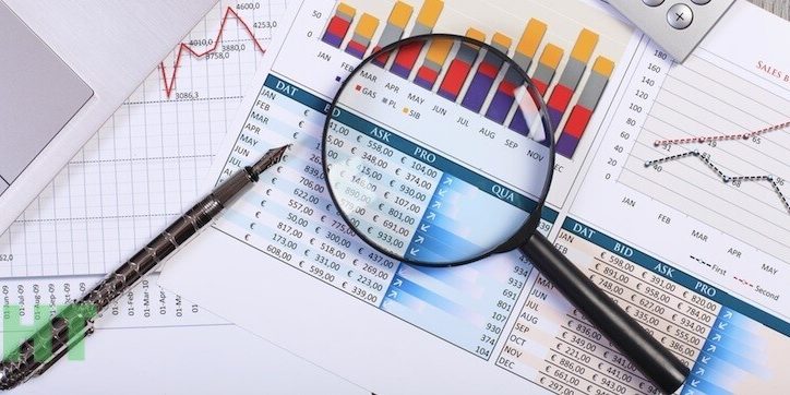 مناسب‌ترین نرم افزارهای آماری پایان نامه