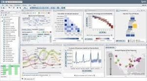 نرم افزارهای آماری پایان نامه