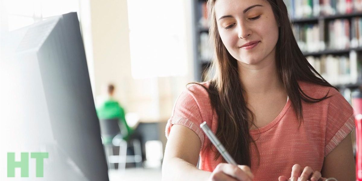 نوشتن چکیده نوشتن چکیده