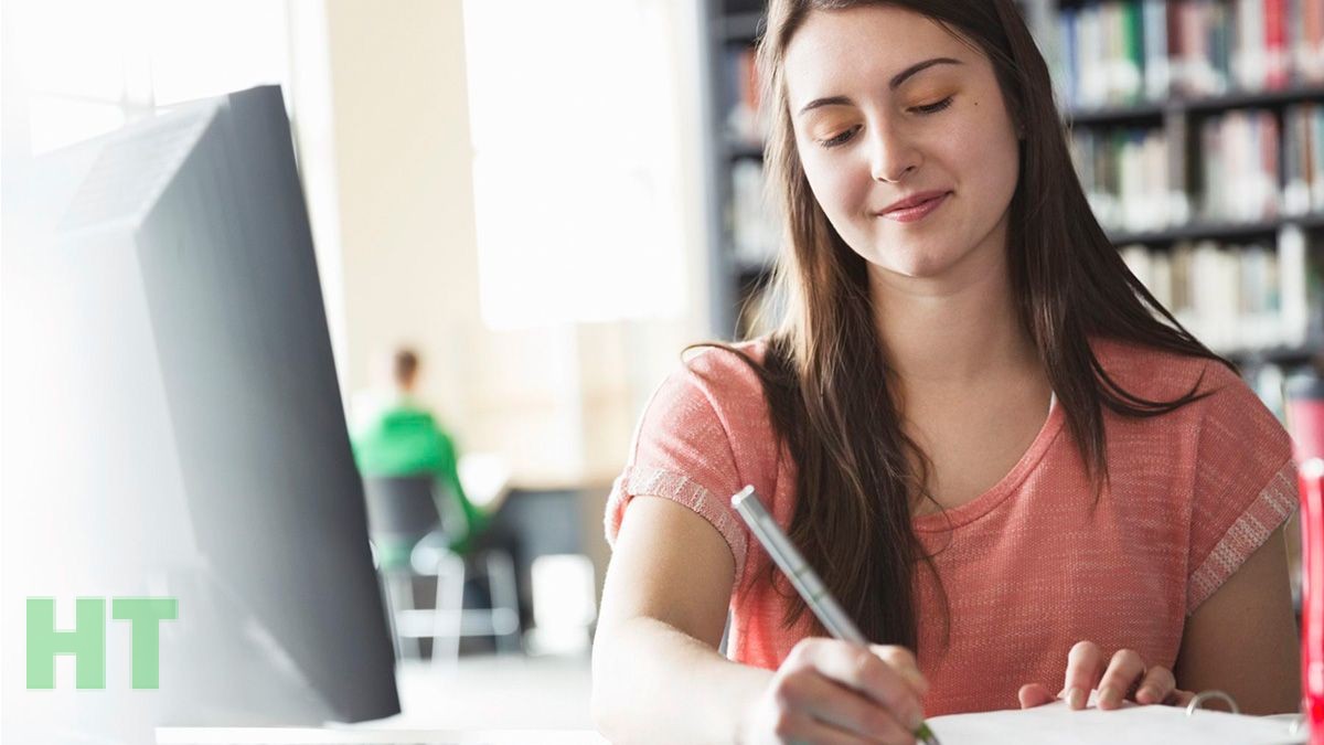 نوشتن چکیده