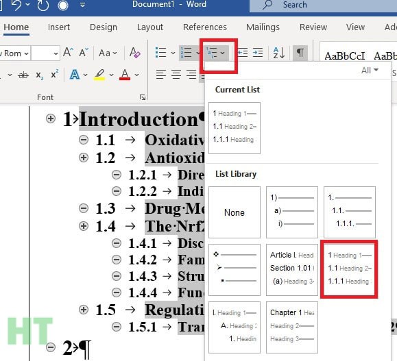 فرمت-پایان-نامه