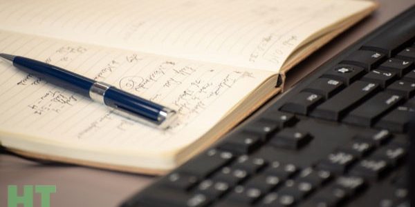 نگارش-رساله