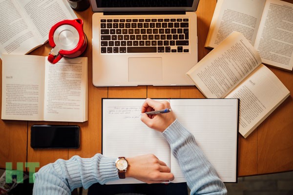 پروپوزال نگارش