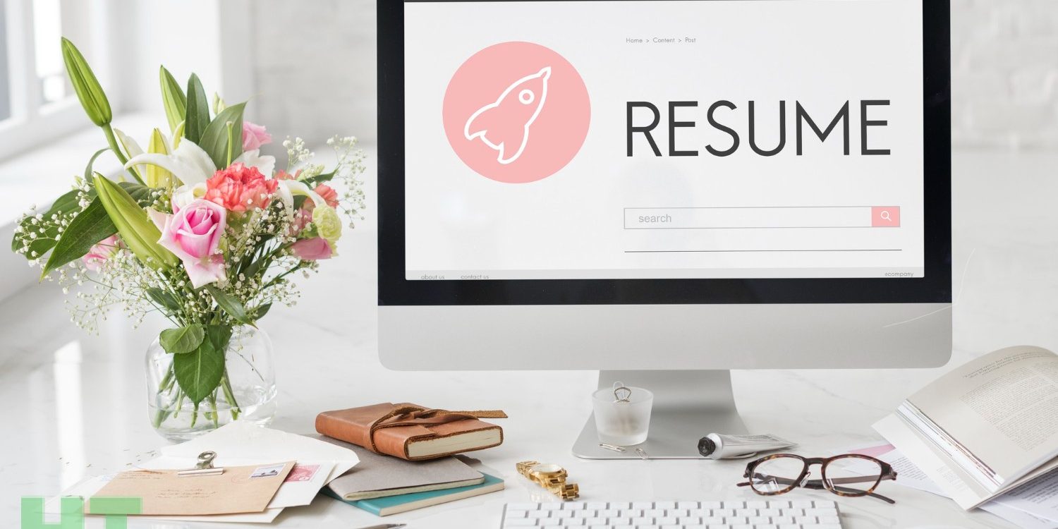 ارجاع مقالات در رزومه علمی