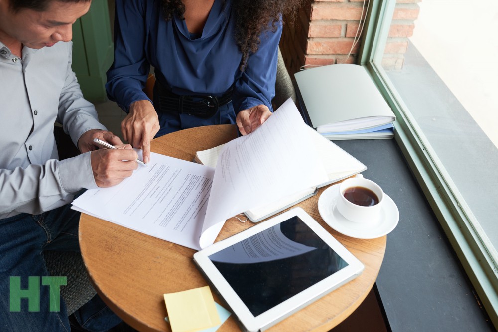 پروژه اقتصاد بین الملل