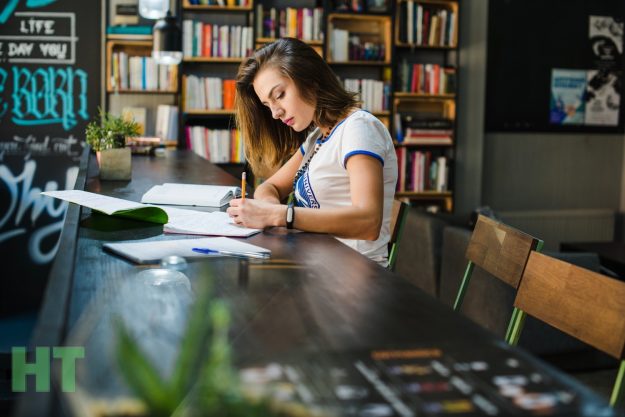 همراهی در انجام پروژه