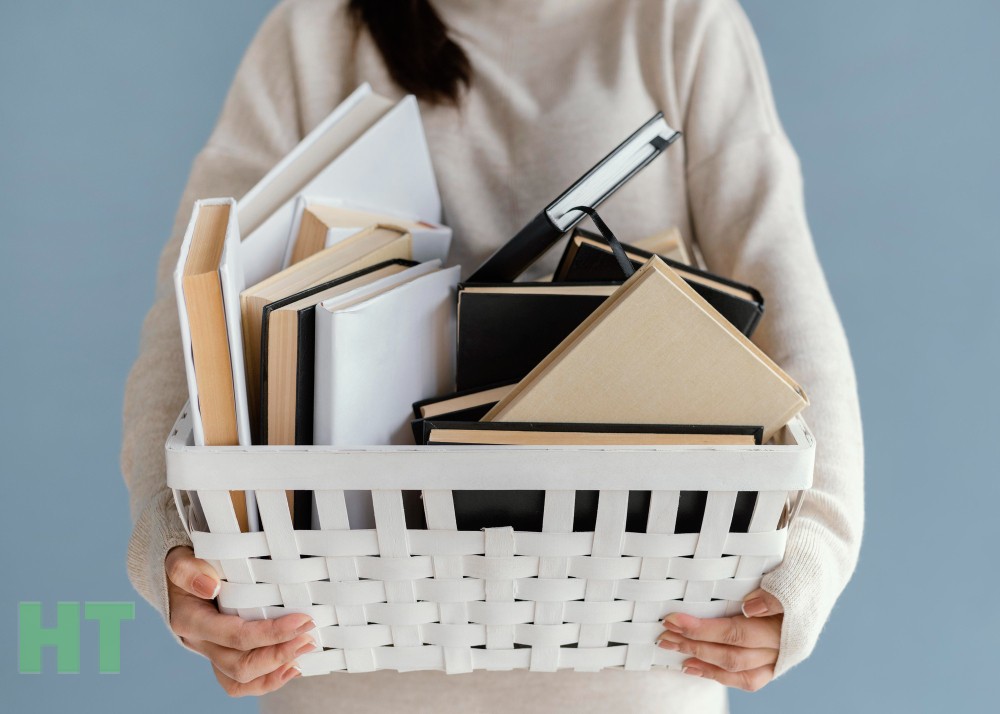 ارزیابی منابع علمی