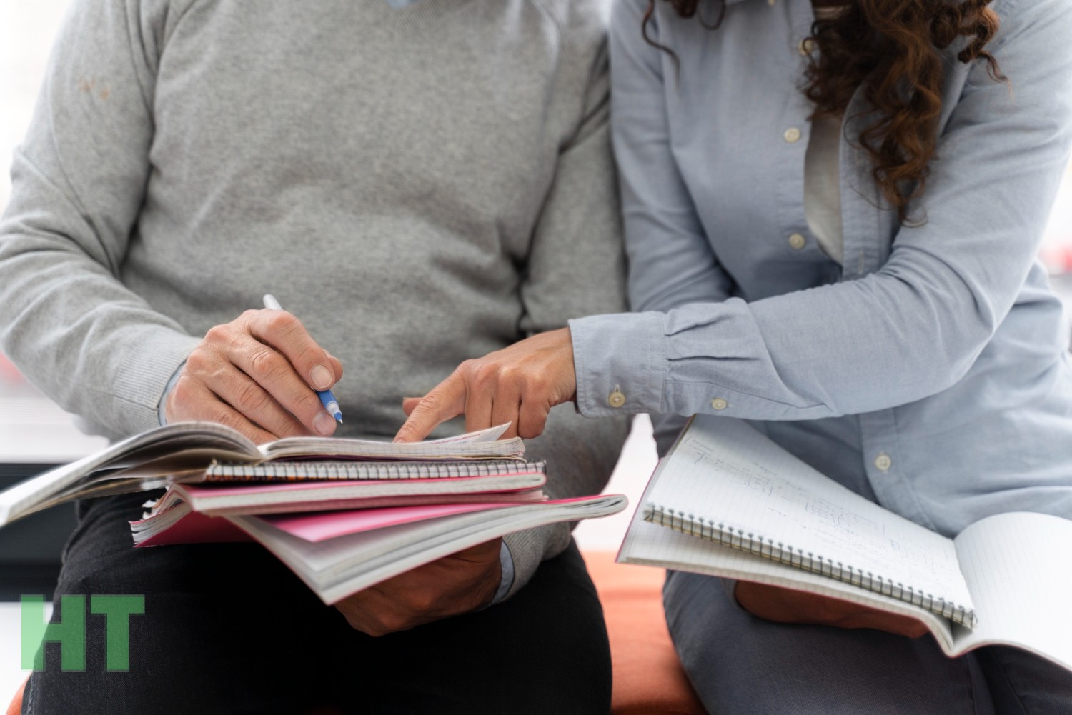 مشاوره پایان نامه