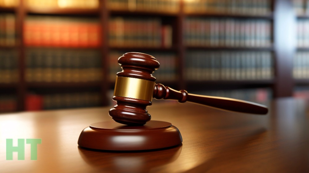 نگارش پایان نامه حقوق