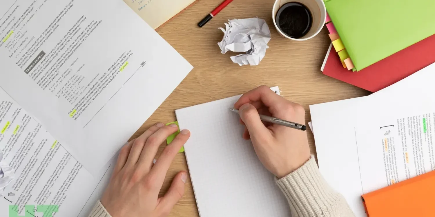 رساله فناوری هوش مصنوعی