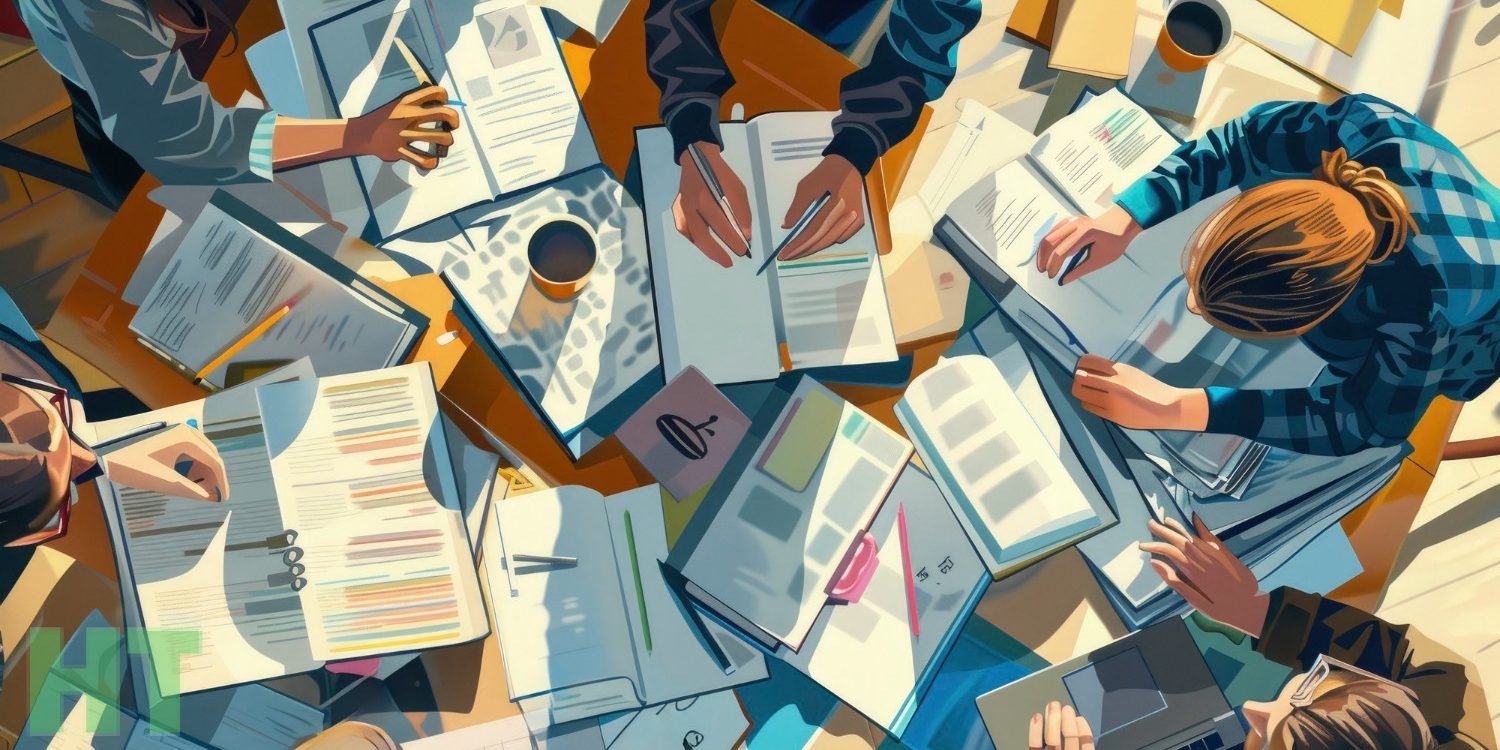 مطالعات زمین شناسی کاربردی