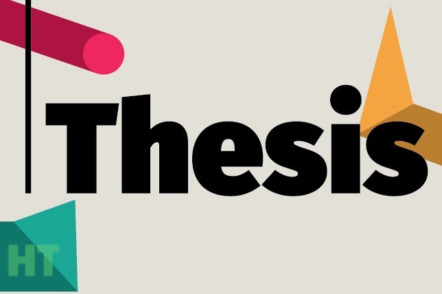 مطالعه تحقیقات پیشین قبل از انتخاب موضوع پایان نامه