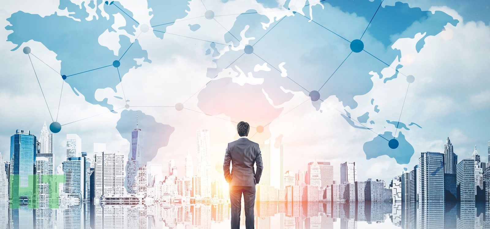 زمینه های موضوع پایان نامه رشته مدیریت بازرگانی بین الملل