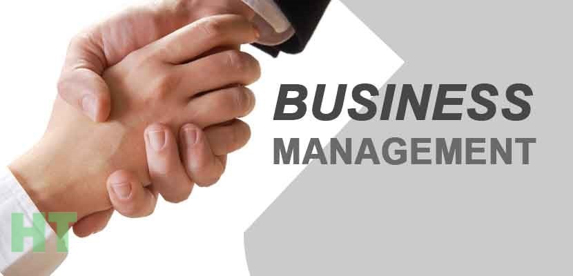 انتخاب موضوع پایان نامه مدیریت بازرگانی بین الملل