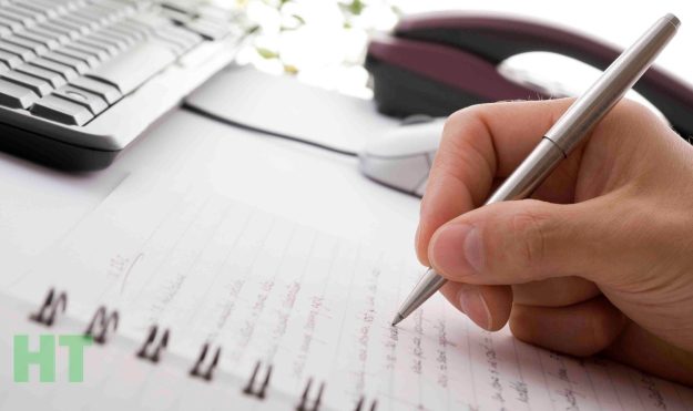 گزارش رساله دکتری