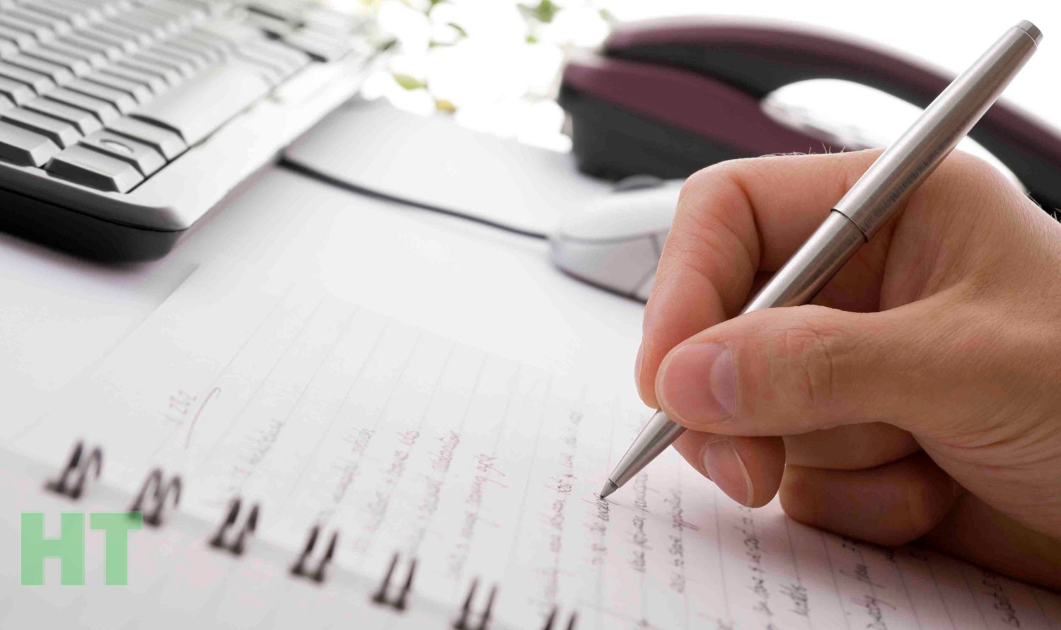 گزارش رساله دکتری